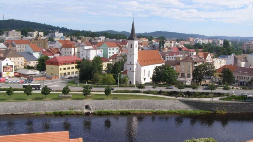 Zapáchající spalovna ve Strakonicích větší nebude