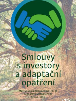 Smlouvy s investory a adaptační opatření