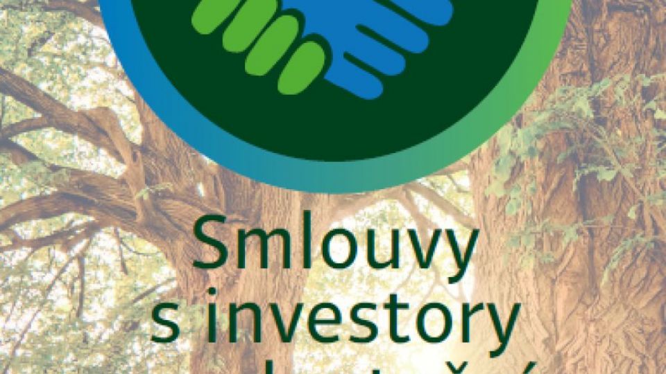 Smlouvy s investory a adaptační opatření