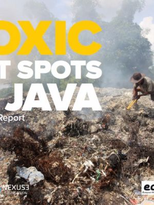 Toxic Hot Spots in Java