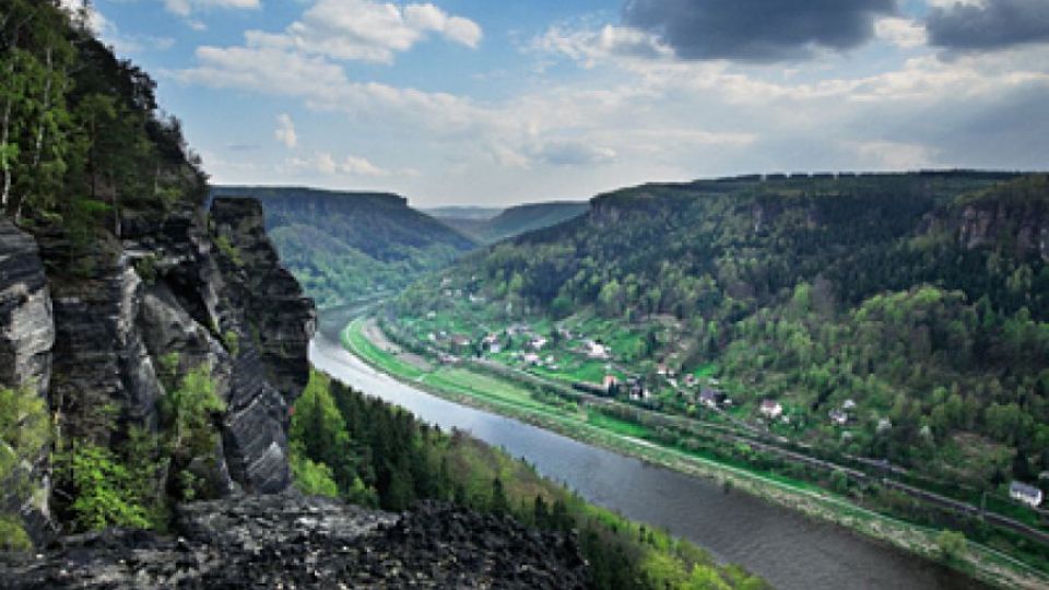 Doplnění seznamu Natura 2000