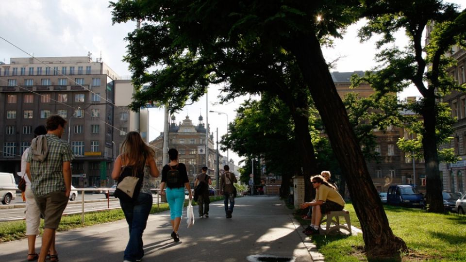 Burza připomínek k Metropolitnímu plánu pokračuje!