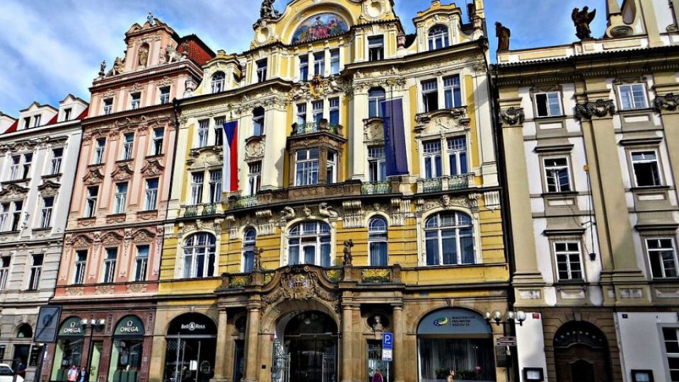 Spis o Metropolitním plánu zůstává pro občany utajen. Arnika se to pokusí změnit u soudu