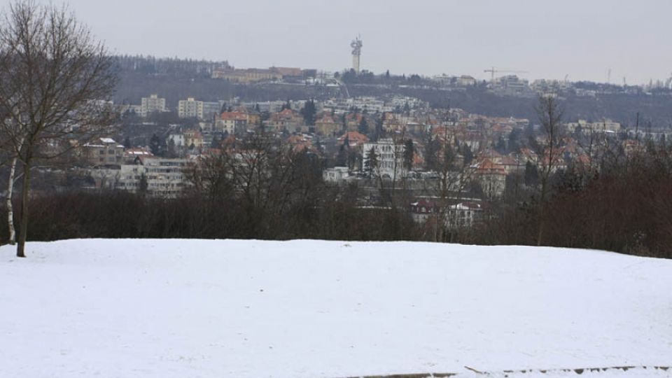 Zástavba zeleně jde proti pravidlům města, potvrdil soud