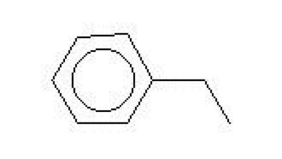 ethylbenzen