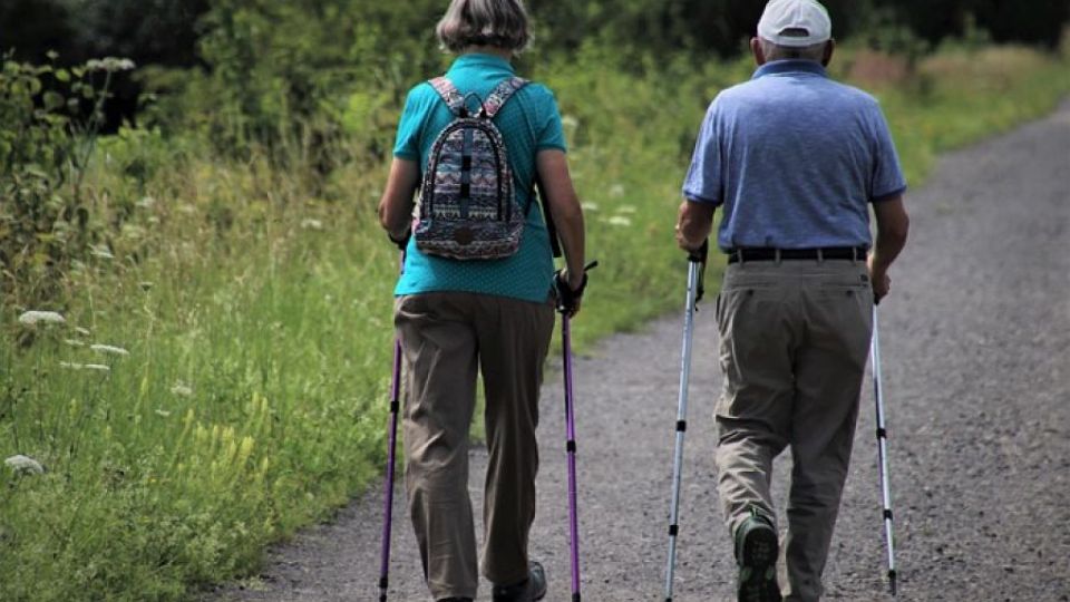 Zapojení do územního plánování pomůže seniorům zajistit kvalitnější životní prostor