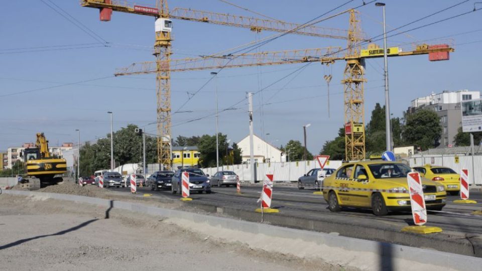 Spolky výstavbu neblokují, vyplývá z analýzy Arniky. Na vině jsou úřady a jejich nedodržování lhůt