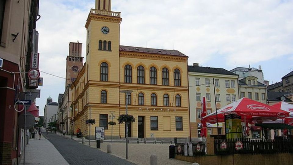 Odpadové hospodářství města Jablonec nad Nisou