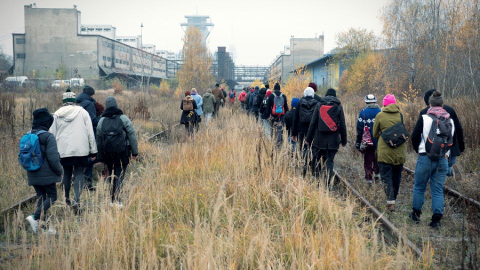 Otevřený dopis ve věci petice “Chceme kvalitní čtvrť u Nákladového nádraží Žižkov!”