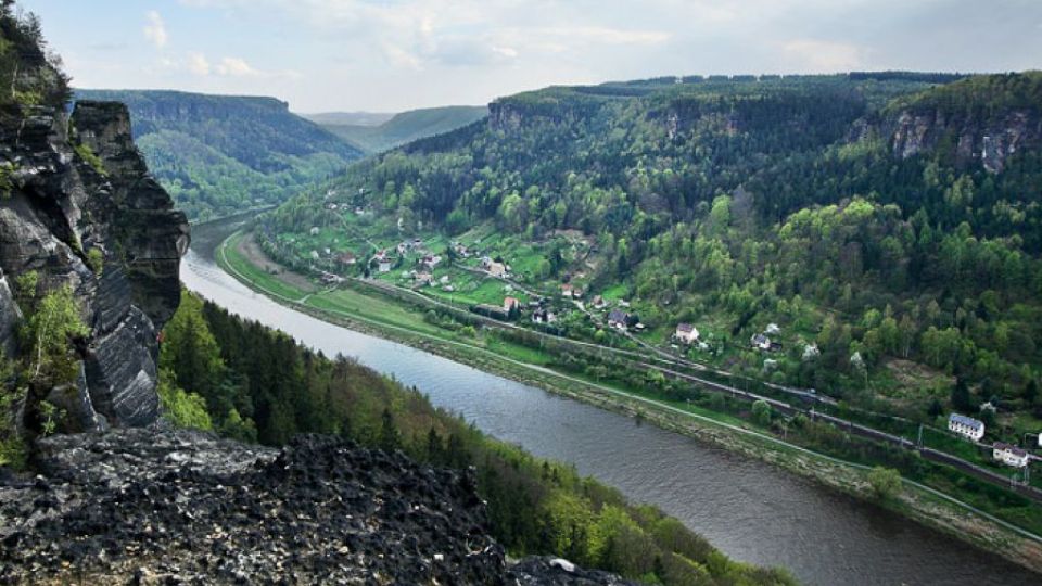 Ryby a sedimenty z Labe a Odry obsahují vysoké koncentrace toxických látek, potvrzuje Arnika