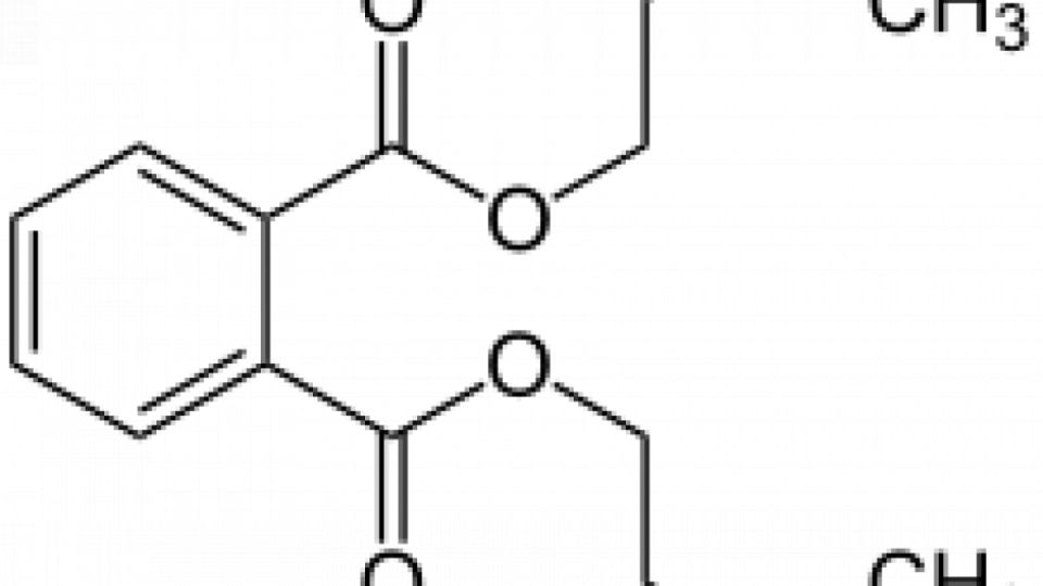 dibutylftalát (DBP)