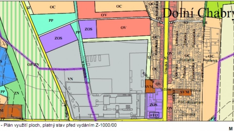 K developerovi čelem, k lidem a jejich domovům zády