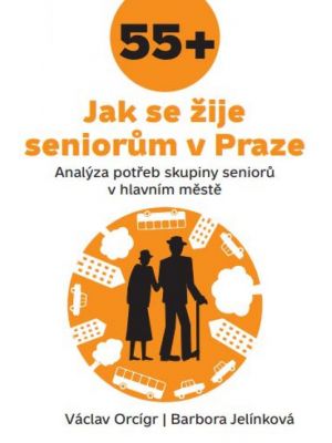 Jak se žije seniorům v Praze