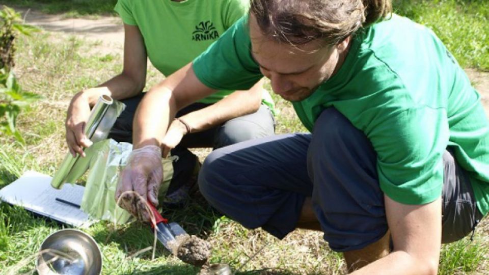 Budoucnost bez jedů v Boskovicích