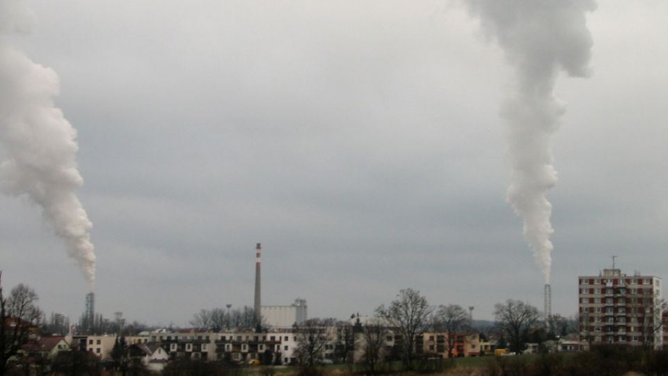 Jednání o registru znečišťování dnešní schůzkou neskončila, ale došlo k posunu