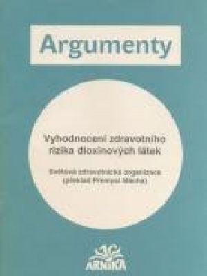 Vyhodnocení zdravotního rizika dioxinových látek