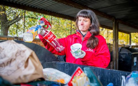 The plastic crisis: Why global action is needed and what the upcoming UN treaty can change