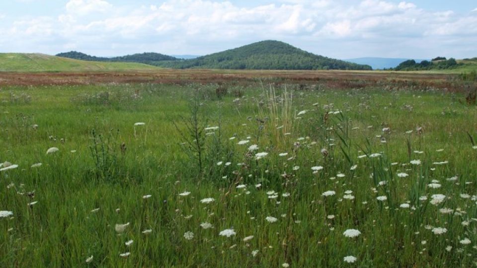 Zajímavé lokality v okolí Bíliny