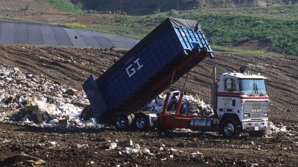 Will the Members of Parliament Make a Dustbin from the Czech Republic?