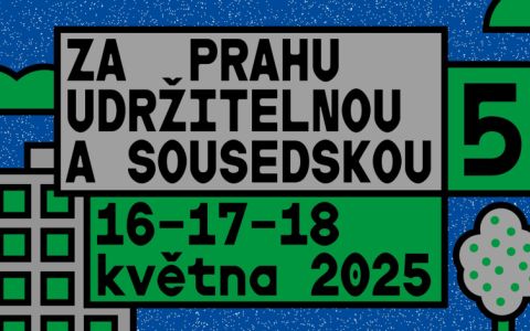 Festival Za Prahu udržitelnou a sousedskou 5