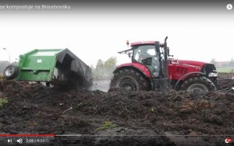 Jak se kompostuje na Broumovsku