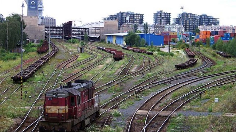 Praha dosud nevydala plány nové žižkovské čtvrti a omezuje jedinou šanci lidí ovlivnit její podobu