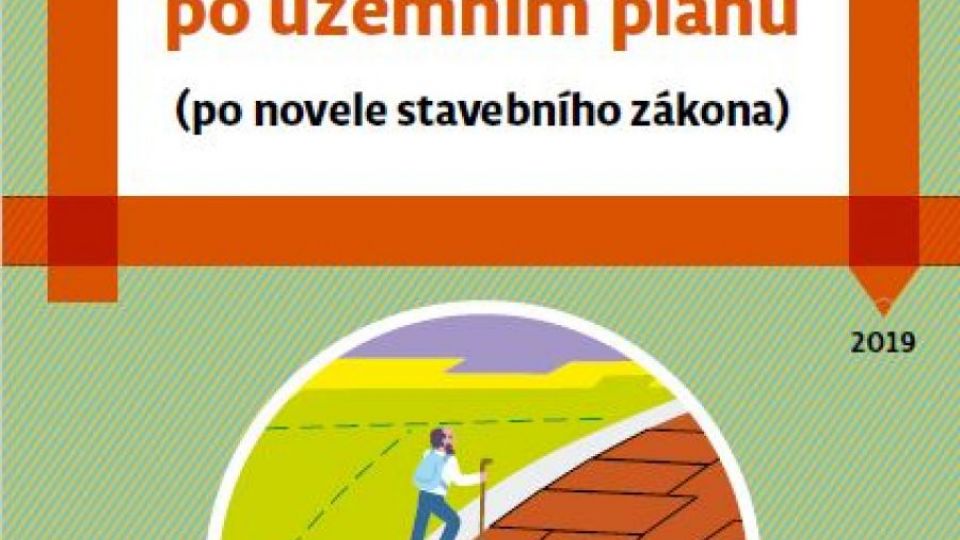 Občanův průvodce po územním plánu (po novele stavebního zákona)