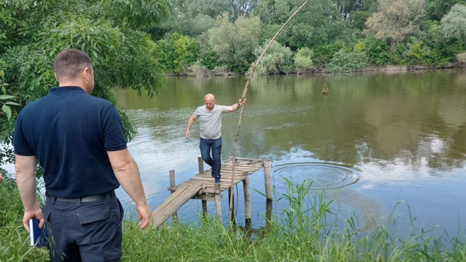 Trénink dělá mistra. Dobrovolníci odstraňovali pytlácké návnady 