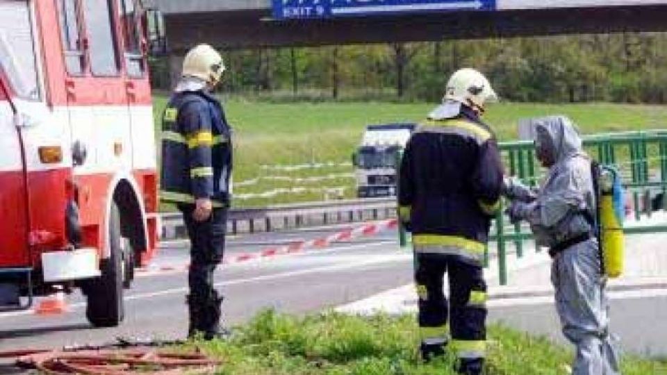 Spolchemie - Horké místo číslo 5: Přeprava surovin a výrobků