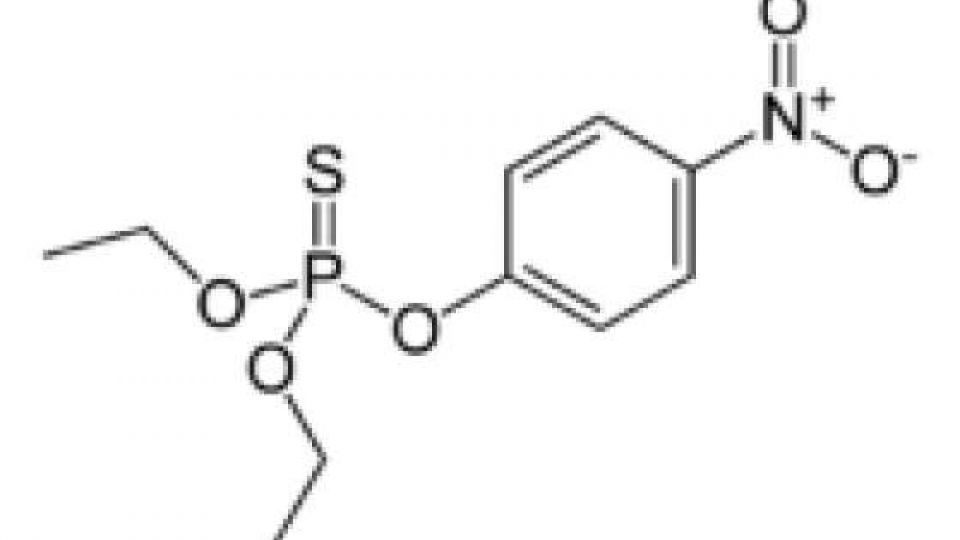 parathion