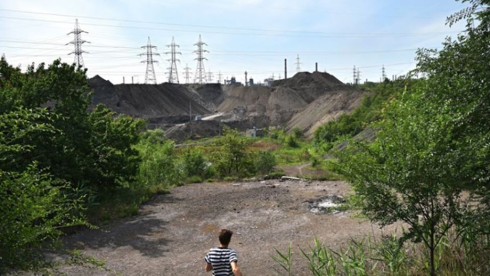 Cемінари з проблем забруднення повітря від промислових підприємств