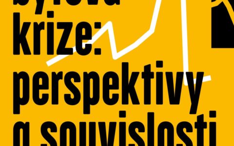 Pražská bytová krize: perspektivy a souvislosti