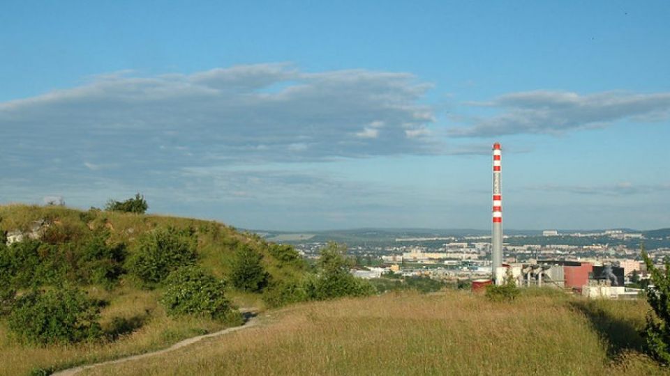 Středočeský kraj ustanovil dopravní komisi k mělnickému ZEVO