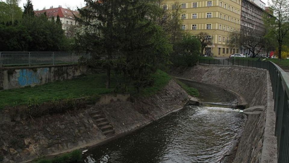 Ochránci přírody zbaví Rokytku nepořádku