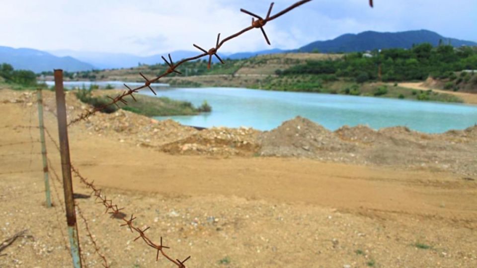 Research on toxic chemicals will debunk the pollution dispute in Northern Armenia thanks to Czech experts