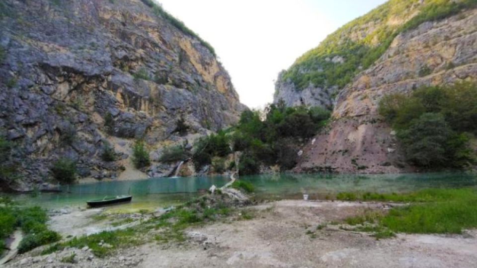 Biologer camp: Experts from the Balkans and the Czech Republic to study the biodiversity of the Rzav River