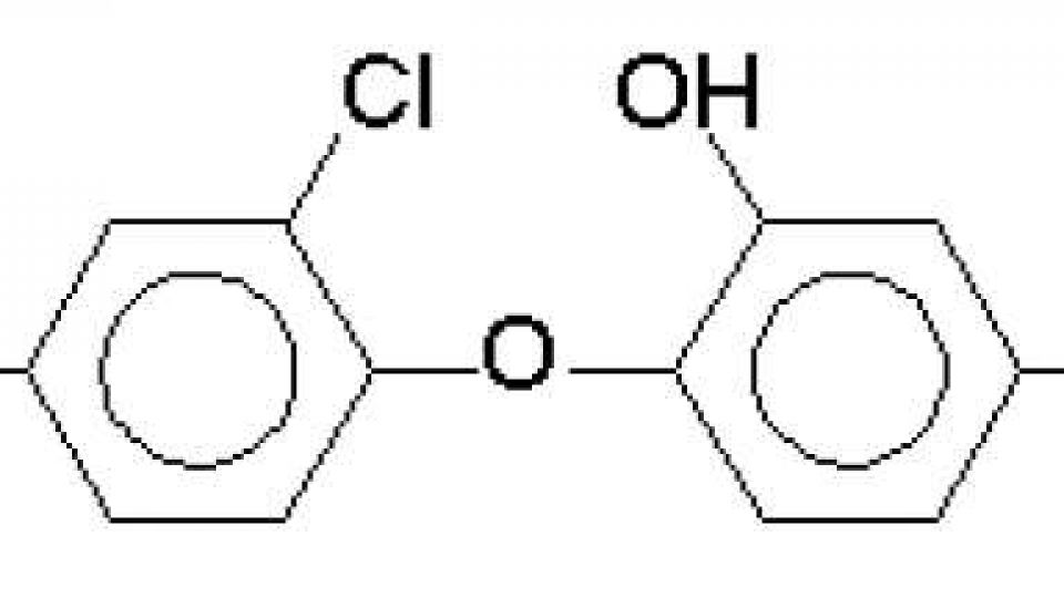 triclosan