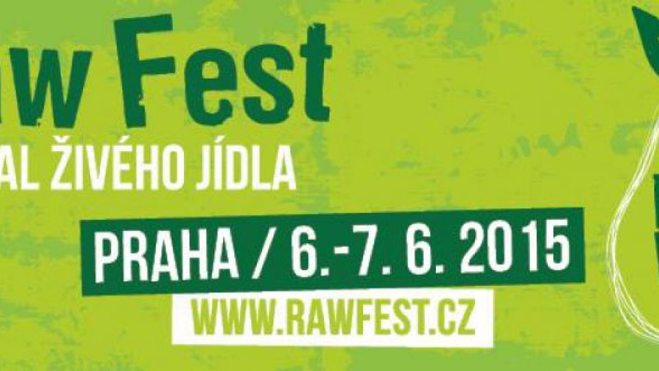 Toxické látky v nádobí a hračkách bude Arnika hledat na Raw Festu 2015