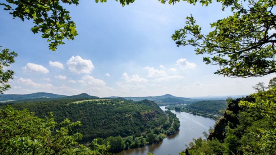 Jez na Labi lodní dopravě nepomůže. Ekonomiku podpoří investice do turistiky