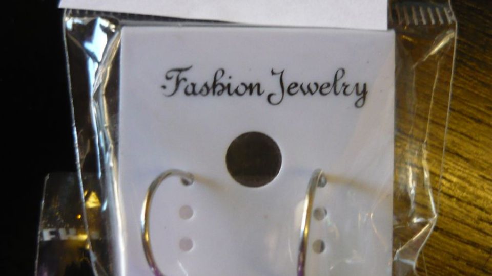 Náušnice - Fashion Jewerly