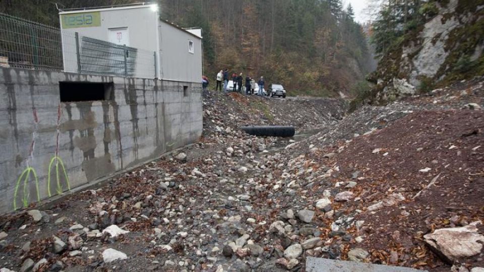 Fotografujte a zachraňte řeky! Lidé upozorňují na nedostatek vody v Bosně a Hercegovině