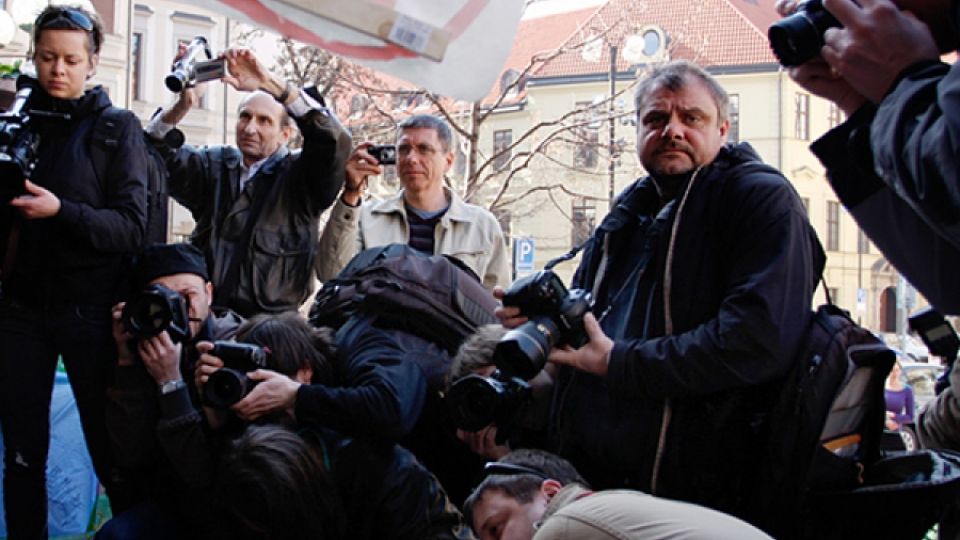 Fotosoutěž Arniky - Životní prostředí ČR. „To se mi nelíbí“