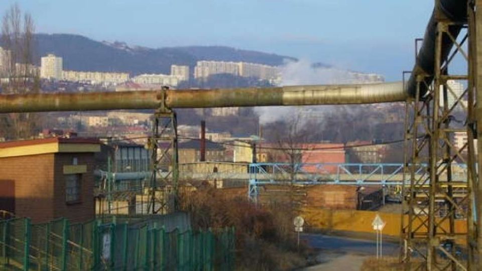 Spolchemie Ústí nad Labem