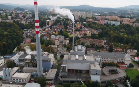 Toxický popel ze spaloven jako stavební materiál? Podle nové studie organizace GAIA rozhodně ne