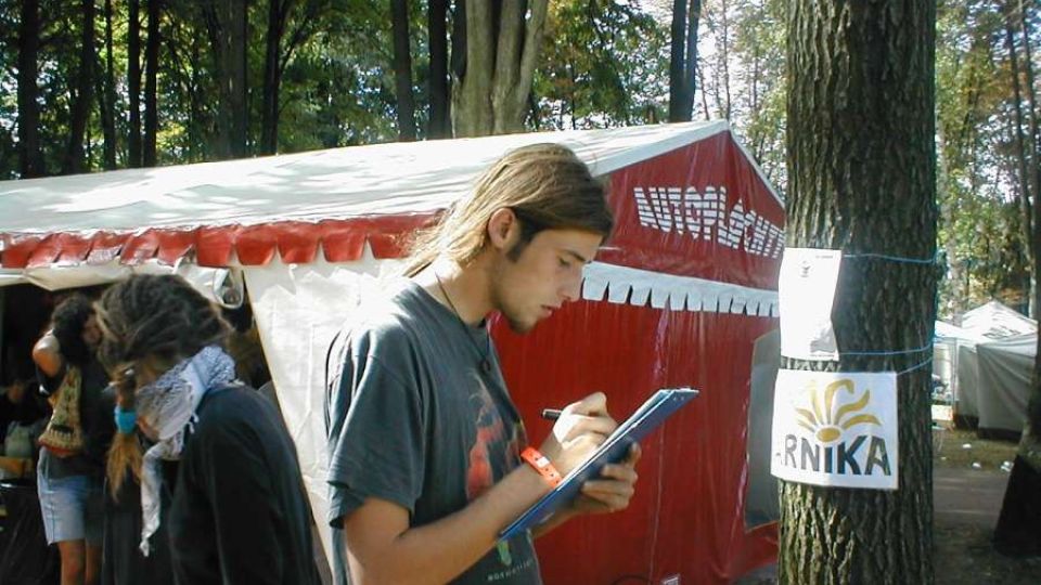 Lidé se ve stanu Arniky dozvědí, jak chránit životní prostředí v Jihlavě