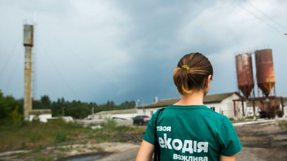 У Вінниці відбудеться розгляд судової справи активістів Заозерного проти “Нашої ряби”