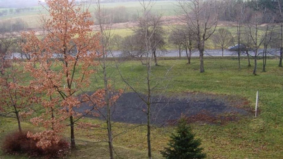 Krajský úřad zrušil povolení k umístění supermarketu ve Skutči