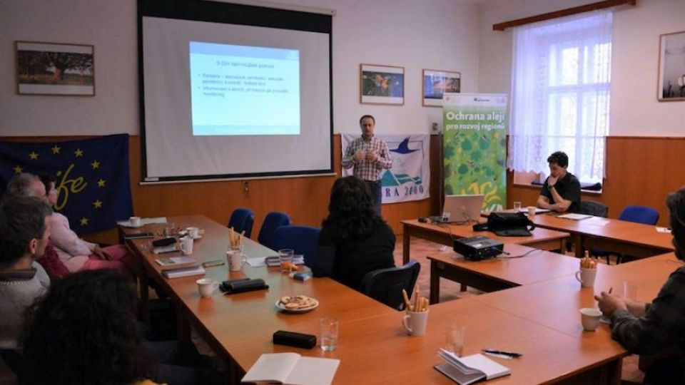 Jistebník a Petřvald budou spolupracovat s Arnikou při obnově krajiny v Poodří