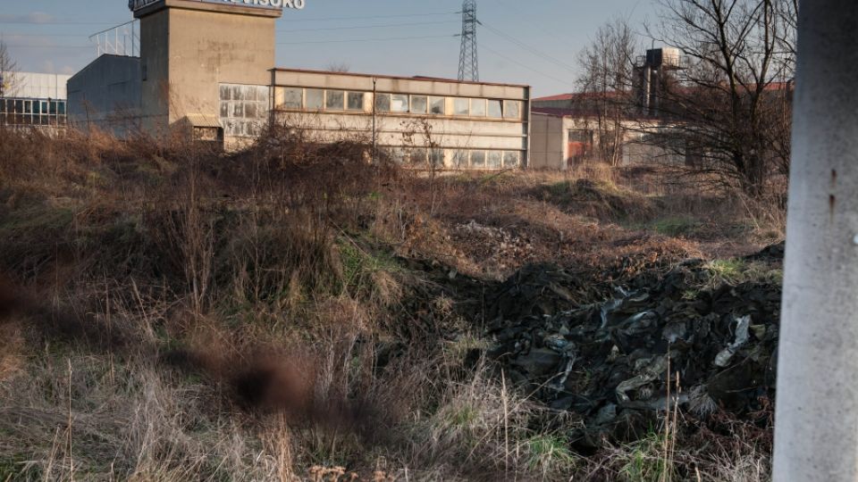 Jednatel firmy ICKM si stěžuje na úřady