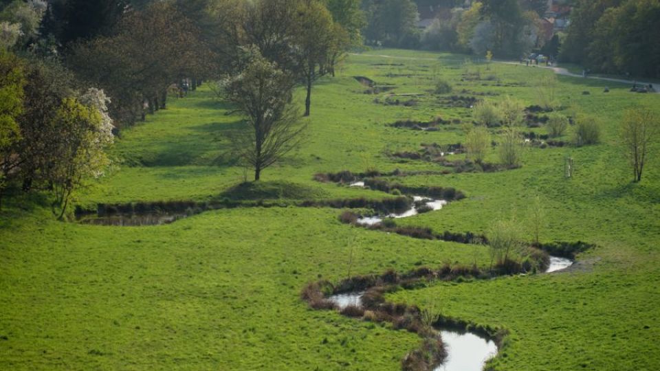 Praha udržitelná? Aktuální výzvy a trendy